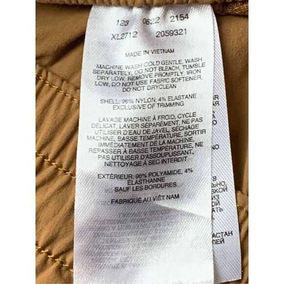 Columbia Uptown Crest Lightweight Jogger in Elk - Picture 15 of 15